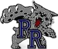 River Ridge High School logo
